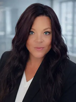 Amy Brown Director of Resident Services