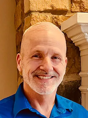 Joseph Guy CPM Executive Director