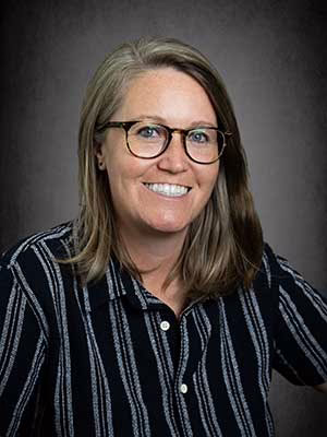 Kaila Smith Activities Director