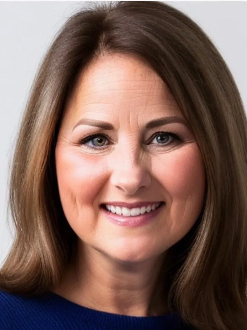 Shelly Emrick Director of Sales